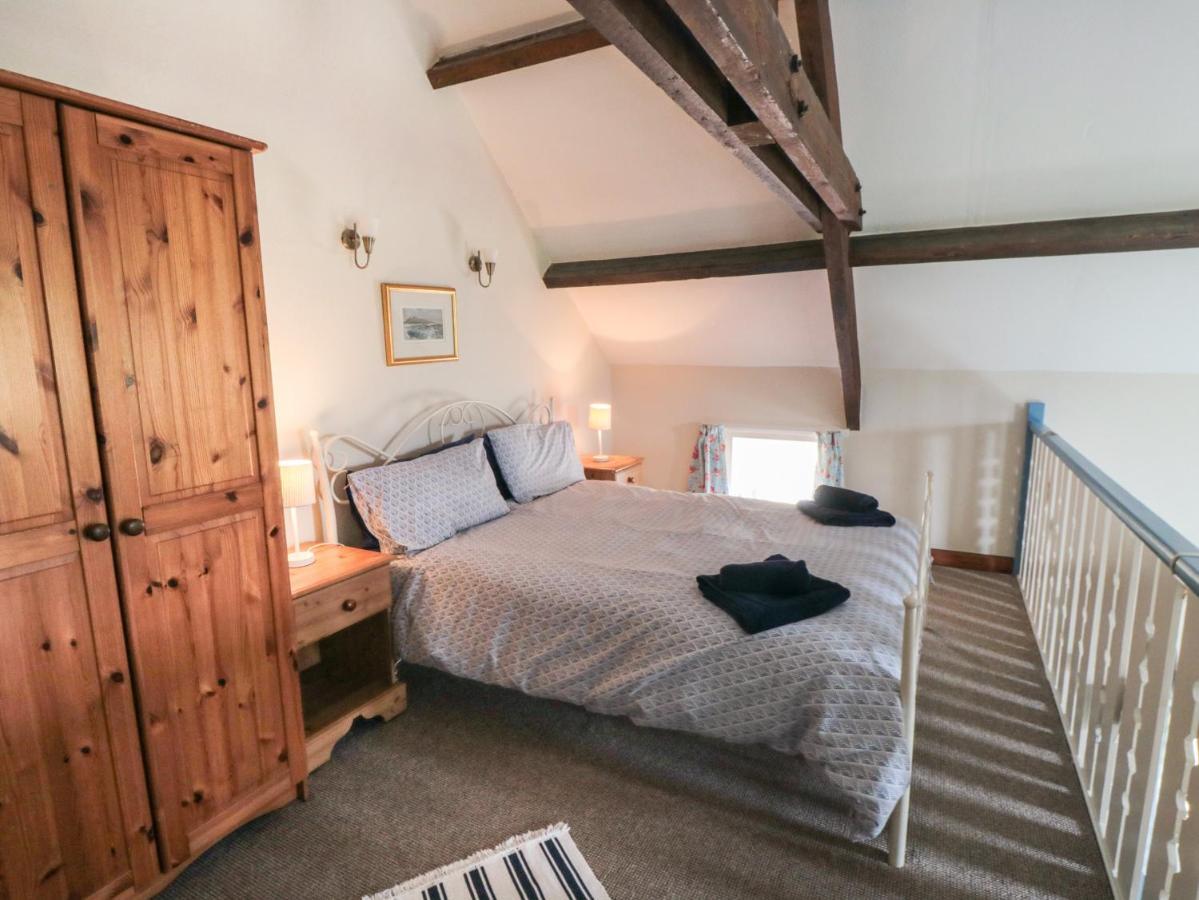 Farndale Holiday home *