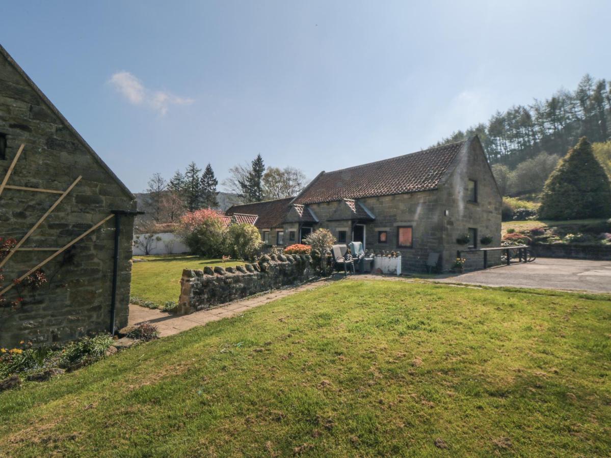 Holiday home Farndale