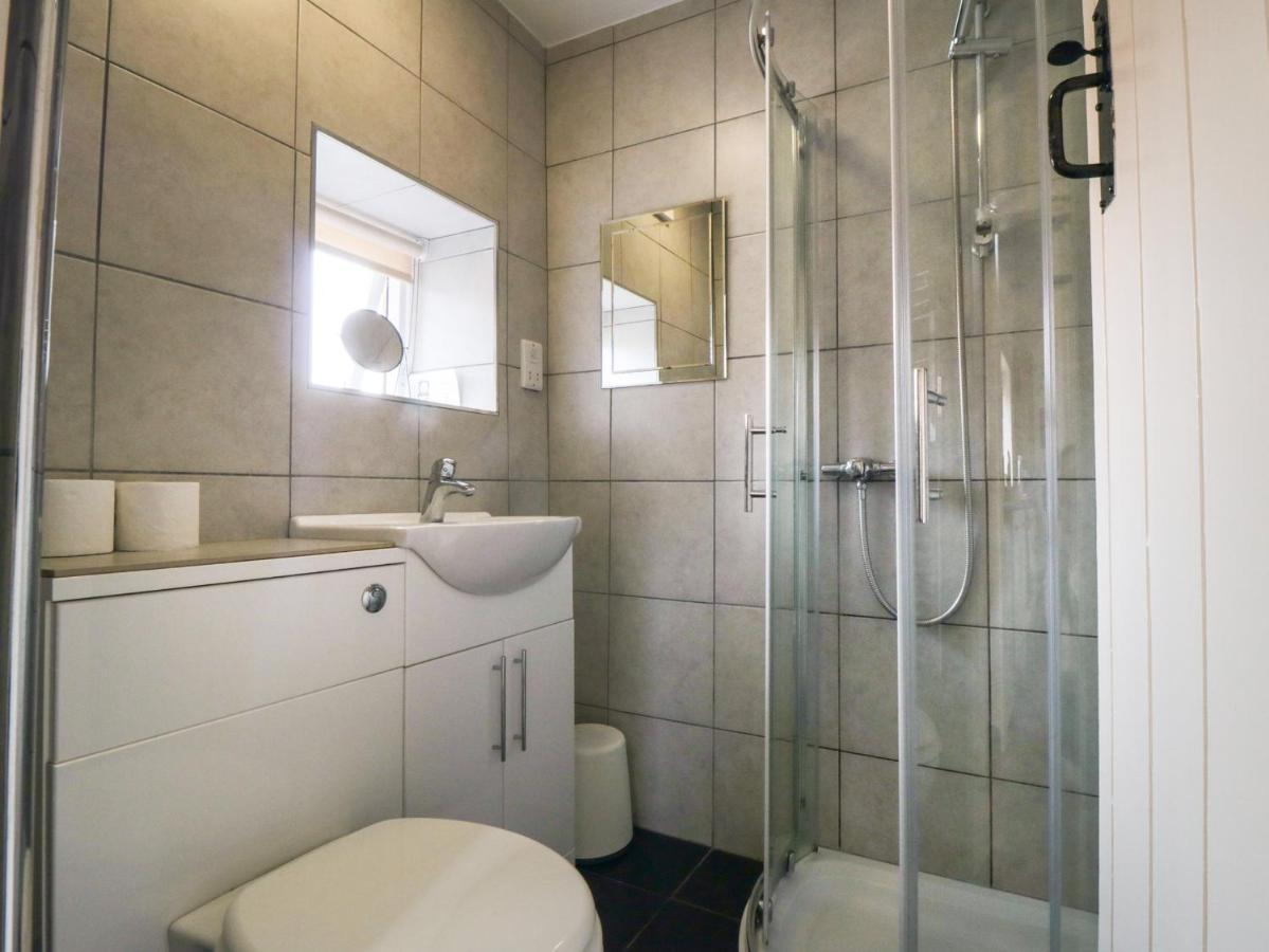Farndale Holiday home