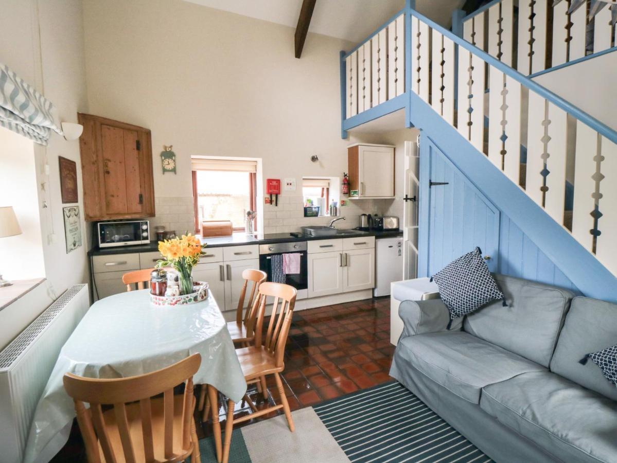 Farndale Holiday home *