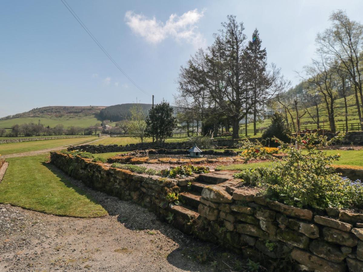 Farndale Whitby